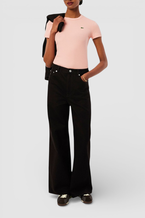 חולצת טי LACOSTE